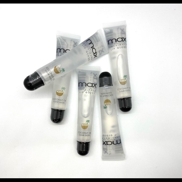 Coconut oil clear gloss - Picture 2 of 3